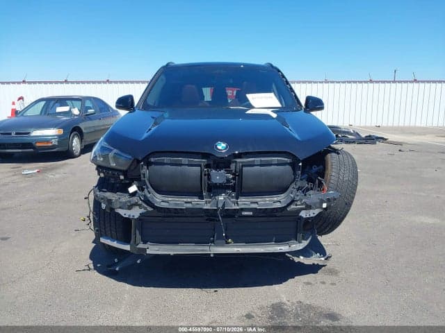 2026 BMW X1 XDRIVE28I 13