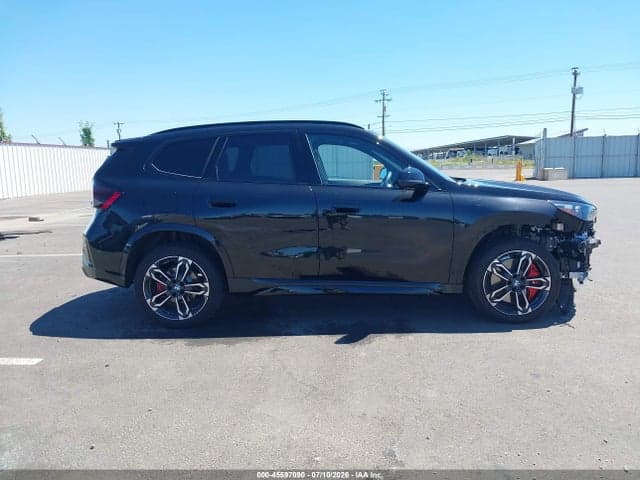 2026 BMW X1 XDRIVE28I 14