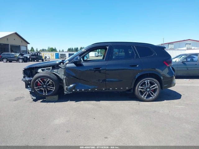 2026 BMW X1 XDRIVE28I 15