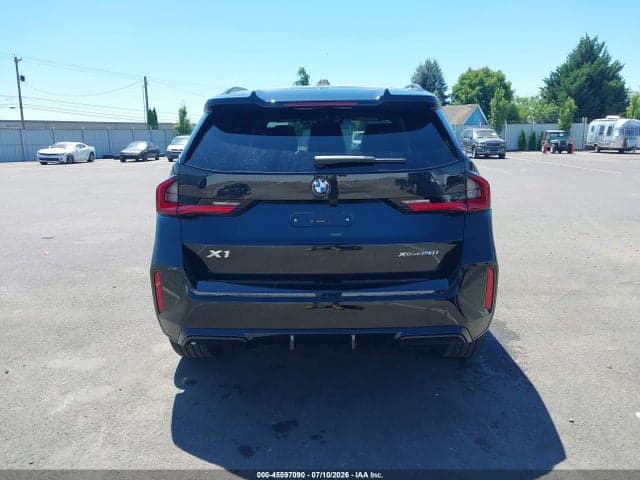2026 BMW X1 XDRIVE28I 17