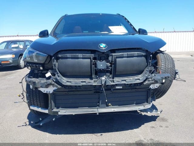 2026 BMW X1 XDRIVE28I 18