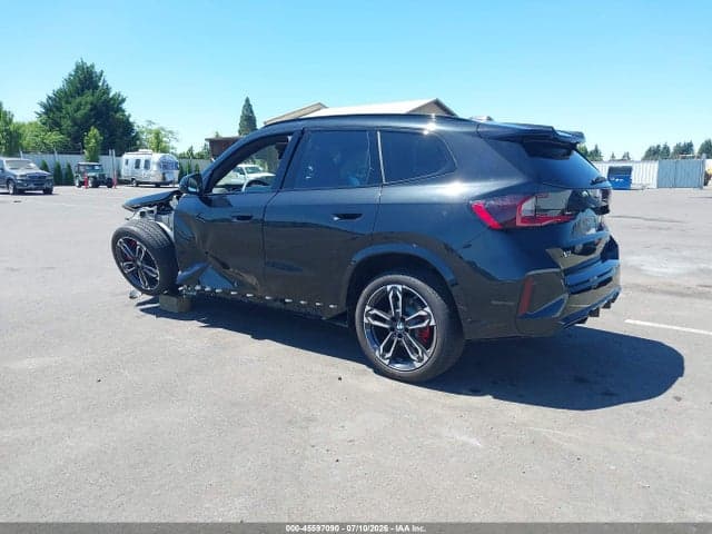 2026 BMW X1 XDRIVE28I 3