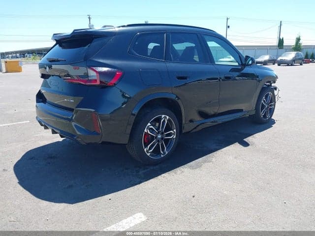 2026 BMW X1 XDRIVE28I 4