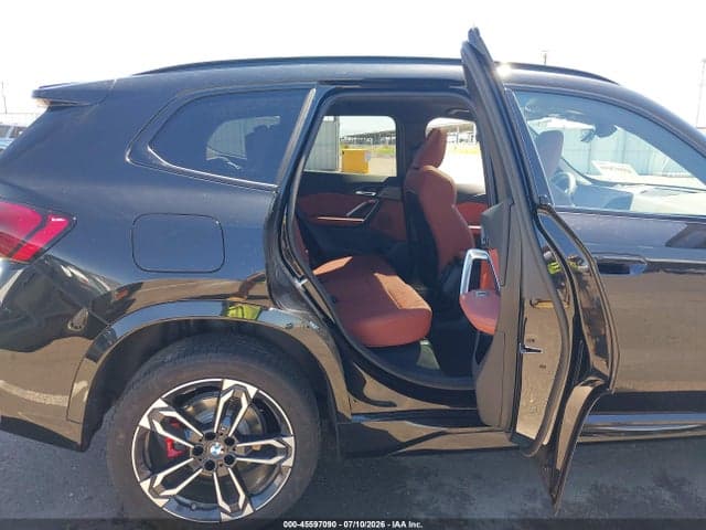 2026 BMW X1 XDRIVE28I 8