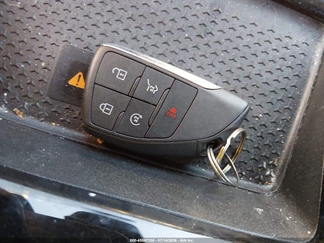 2024 CHEVROLET BLAZER EV EAWD 2LT 11