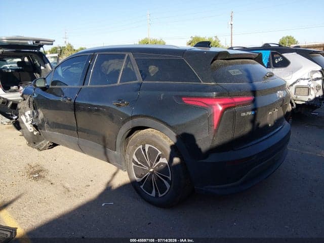 2024 CHEVROLET BLAZER EV EAWD 2LT 3