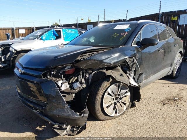 2024 CHEVROLET BLAZER EV EAWD 2LT 6