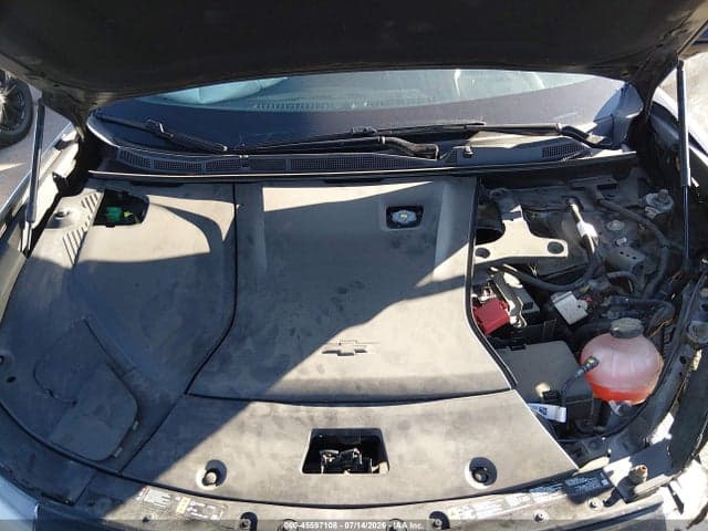 2024 CHEVROLET BLAZER EV EAWD 2LT 10