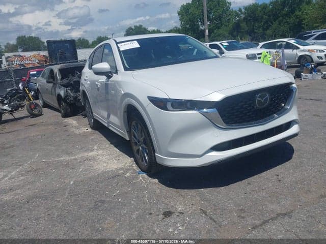 2024 MAZDA CX-5 2.5 S PREMIUM 1