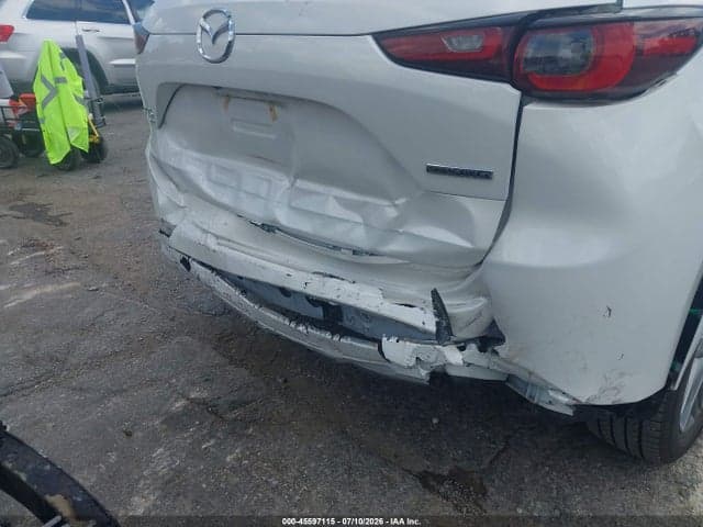 2024 MAZDA CX-5 2.5 S PREMIUM 6