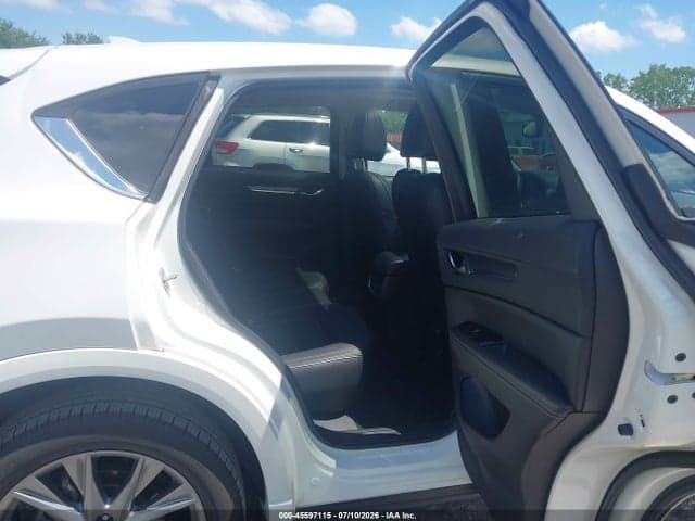 2024 MAZDA CX-5 2.5 S PREMIUM 8