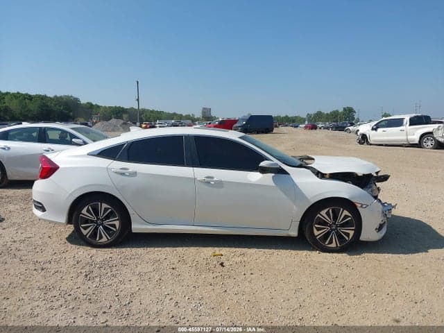 2018 HONDA CIVIC EX-T 13