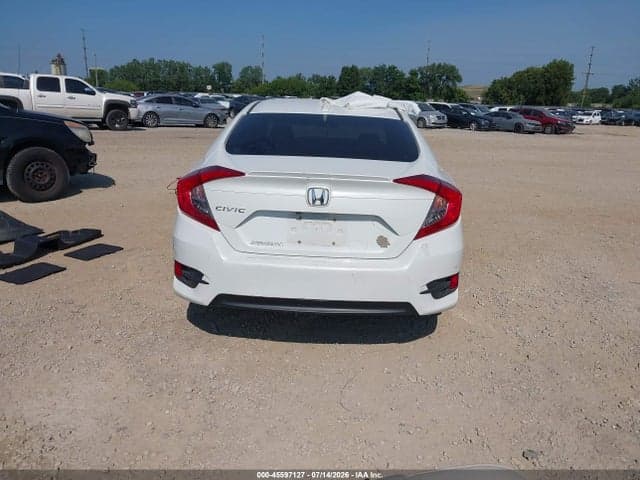 2018 HONDA CIVIC EX-T 16