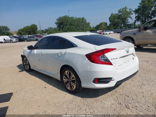 2018 HONDA CIVIC EX-T 3