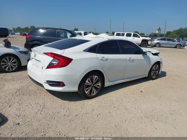 2018 HONDA CIVIC EX-T 4
