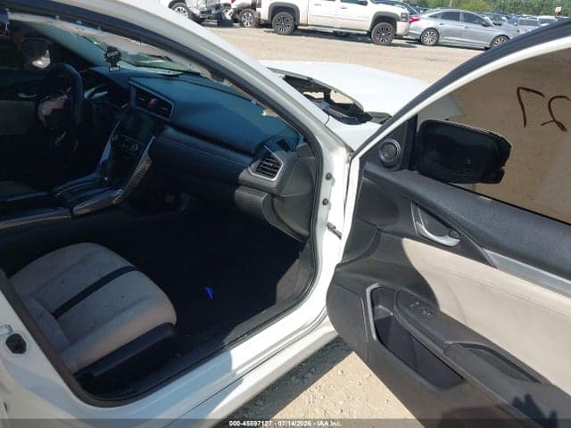 2018 HONDA CIVIC EX-T 5