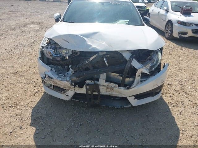 2018 HONDA CIVIC EX-T 6
