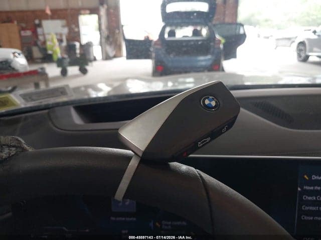 2026 BMW X5 XDRIVE40I 11