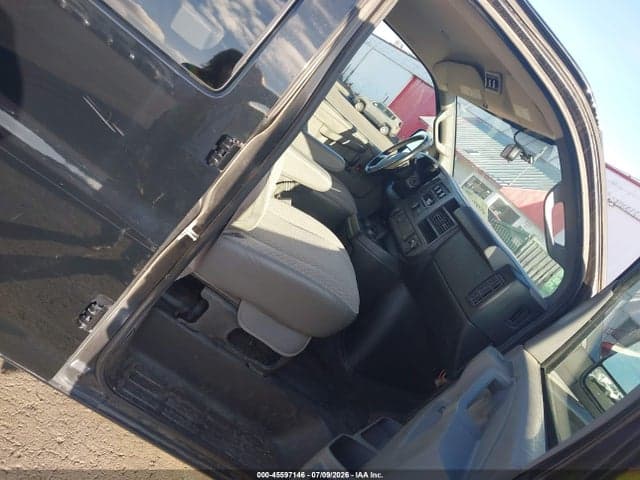 2017 CHEVROLET EXPRESS 3500 LT 6