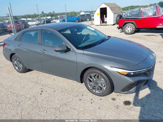 2024 HYUNDAI ELANTRA SEL 1