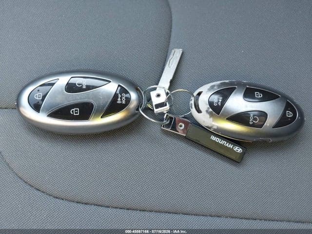 2024 HYUNDAI ELANTRA SEL 11