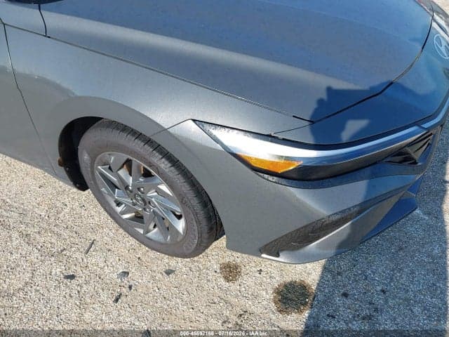2024 HYUNDAI ELANTRA SEL 6