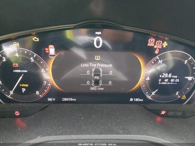 2025 MAZDA CX-70 3.3 TURBO PREMIUM PACKAGE 7