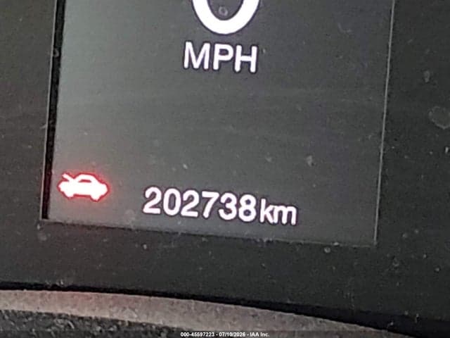 2019 JEEP RENEGADE LATITUDE 4X4 15
