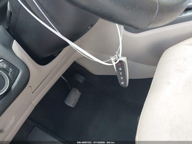 2019 FORD ESCAPE TITANIUM 11