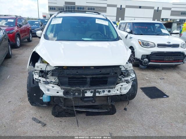 2019 FORD ESCAPE TITANIUM 13