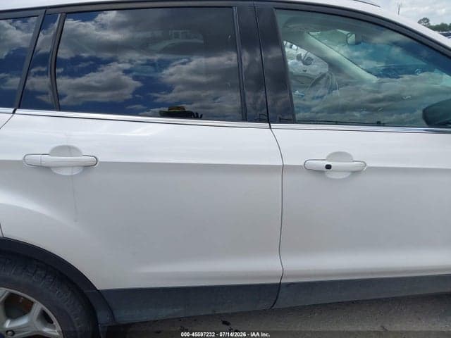 2019 FORD ESCAPE TITANIUM 14