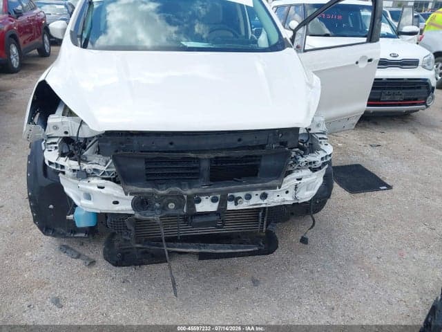2019 FORD ESCAPE TITANIUM 6