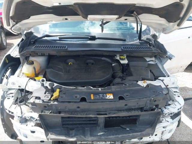 2019 FORD ESCAPE TITANIUM 10