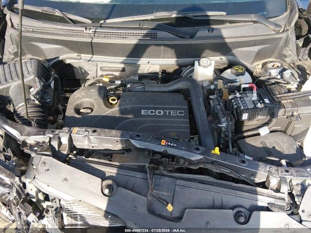 2022 CHEVROLET EQUINOX AWD LS 10