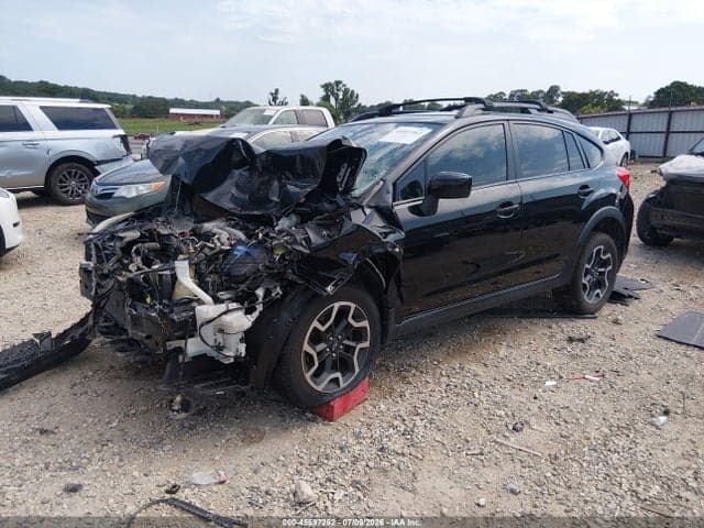 2017 SUBARU CROSSTREK 2.0I PREMIUM 2