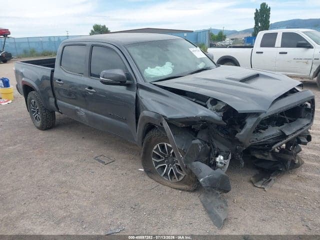 2022 TOYOTA TACOMA TRD SPORT - 1