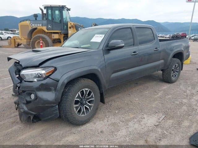 2022 TOYOTA TACOMA TRD SPORT 2