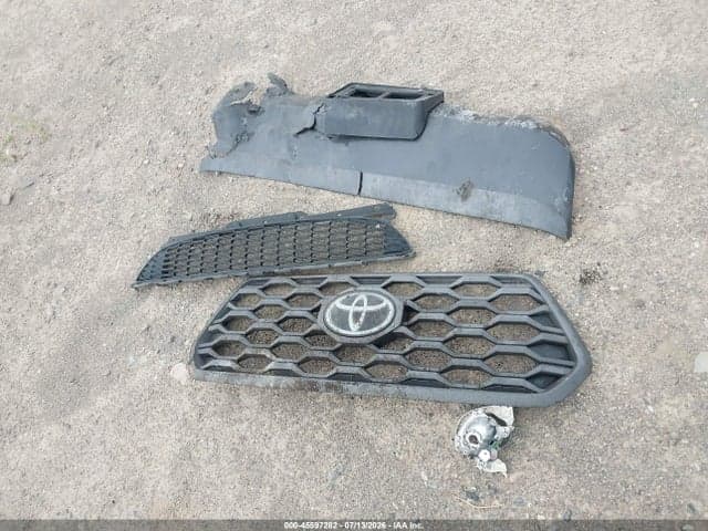 2022 TOYOTA TACOMA TRD SPORT 11