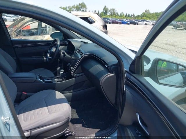 2022 HYUNDAI SANTA CRUZ SEL 5