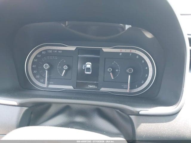 2022 HYUNDAI SANTA CRUZ SEL 7