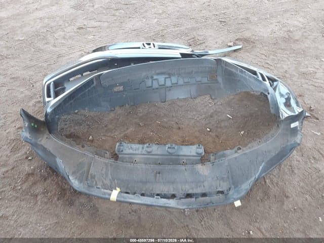 2019 HONDA CIVIC LX 12