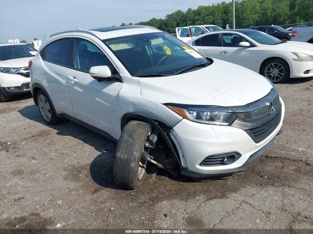 2019 HONDA HR-V EX 1