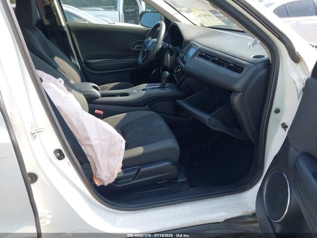 2019 HONDA HR-V EX 5