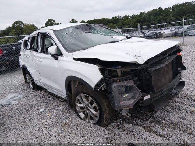 2020 HYUNDAI SANTA FE SEL - 1