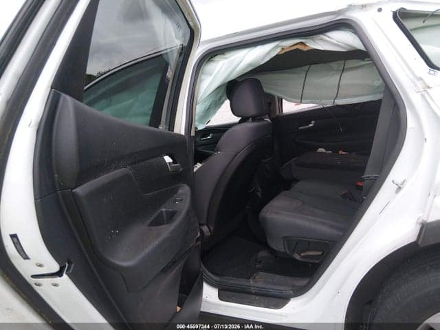 2020 HYUNDAI SANTA FE SEL 8
