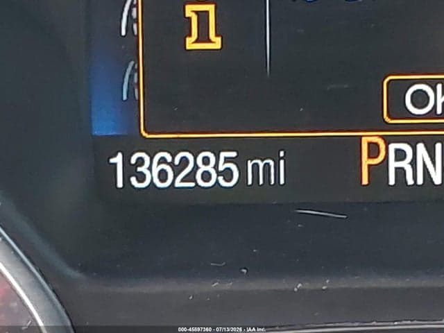 2018 FORD ESCAPE S 15