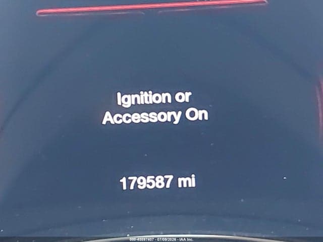 2017 DODGE DURANGO SXT RWD 16