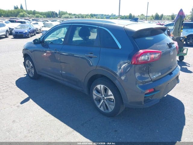 2019 KIA NIRO EV EX PREMIUM 3