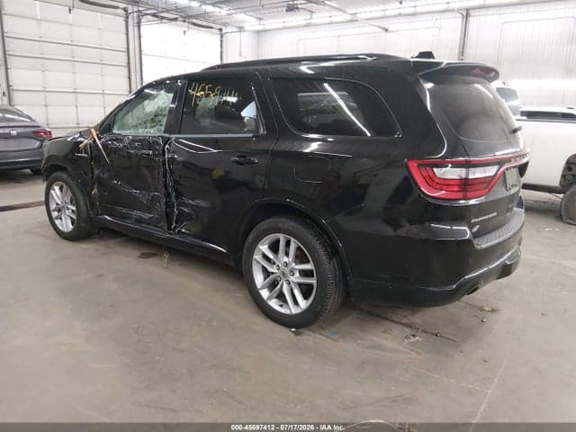 2023 DODGE DURANGO R/T PLUS AWD 3