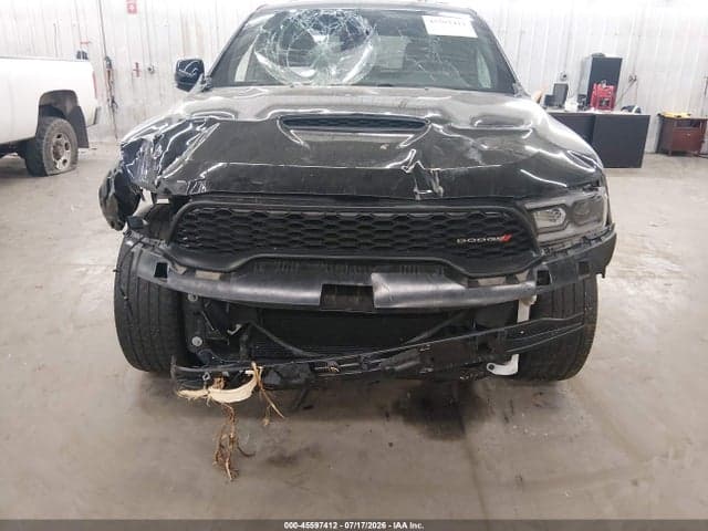 2023 DODGE DURANGO R/T PLUS AWD 6